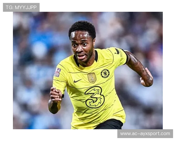 切尔西精准角球战术，斯特林头球顶入网窝