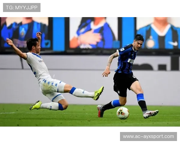 国际米兰边中结合效果明显：从战术协同到场上效率的全面解读