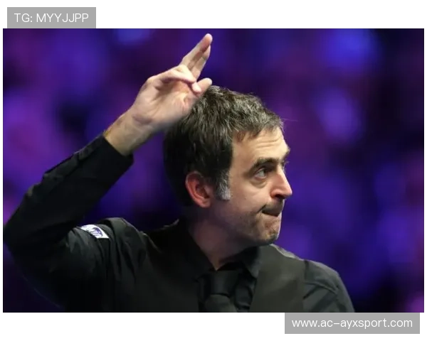 奥沙利文恢复训练，状态轻松自如