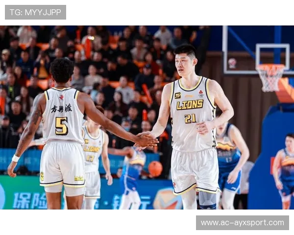 广厦男篮战胜北京,胡金秋内线依旧强势 广厦男篮战胜北京,胡金秋内线依旧强势