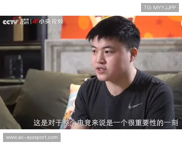 职业选手的“退役恐惧症”：除了直播，他们真的无路可走吗？